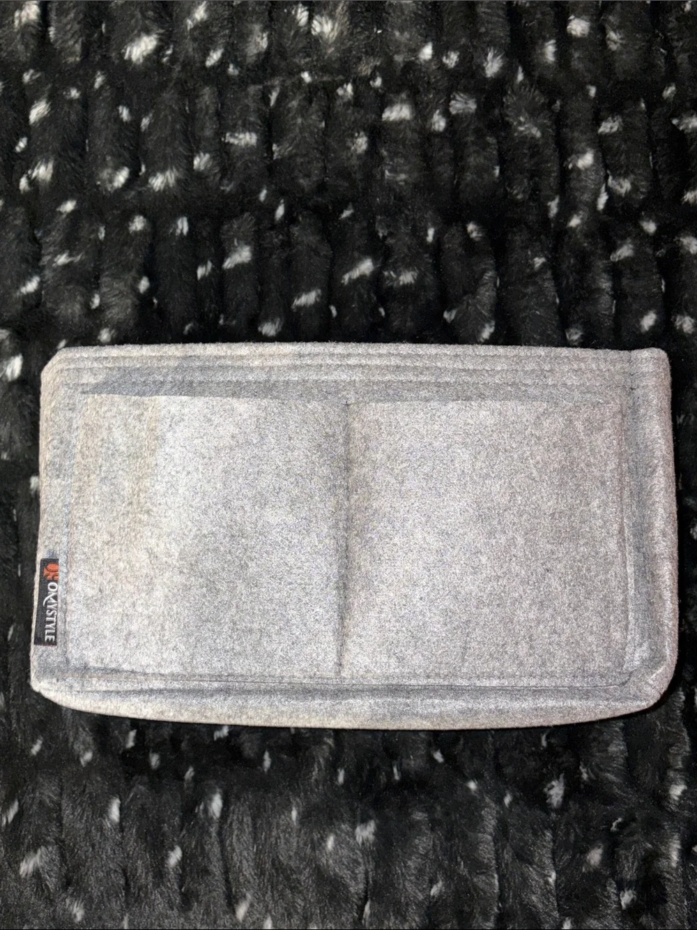 Purse Organizer Insert